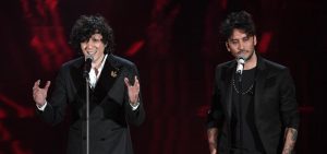 ermal meta e fabrizio moro