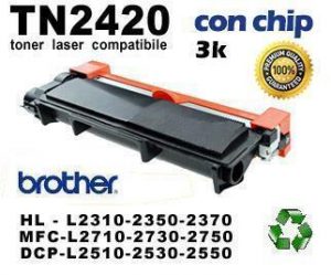 Toner Brother Compatibili - Il Miglior Negozio Online per Acquisti Sicuri.