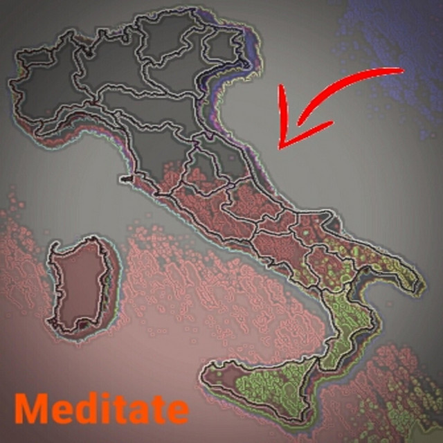 Siamo in Italia - Il Messaggio di Protesta del Rapper MIICHME.