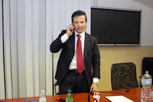 Antonio Lombardi - L'Importanza di un Professionista Attento alla Qualità del Lavoro.