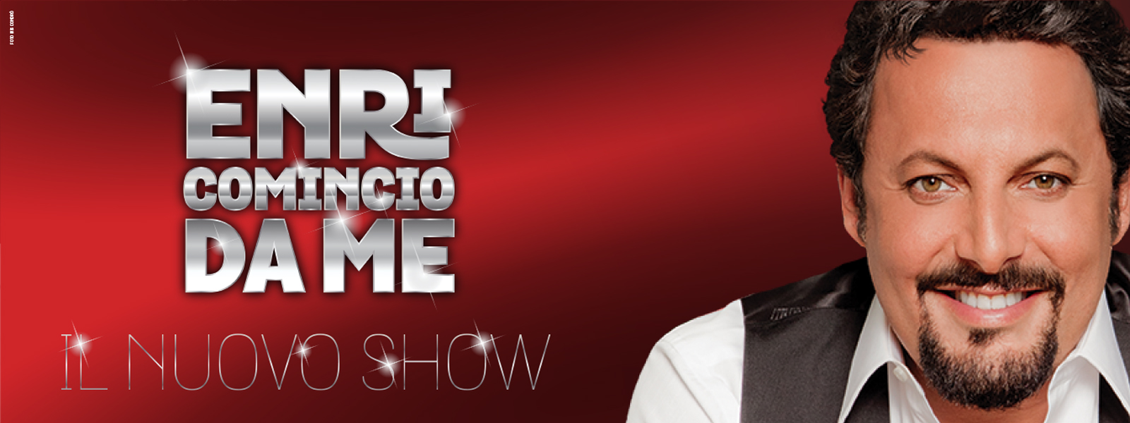 biglietto enricocominciodame
