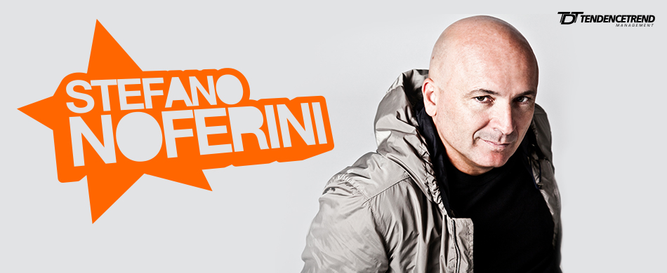 stefano noferini