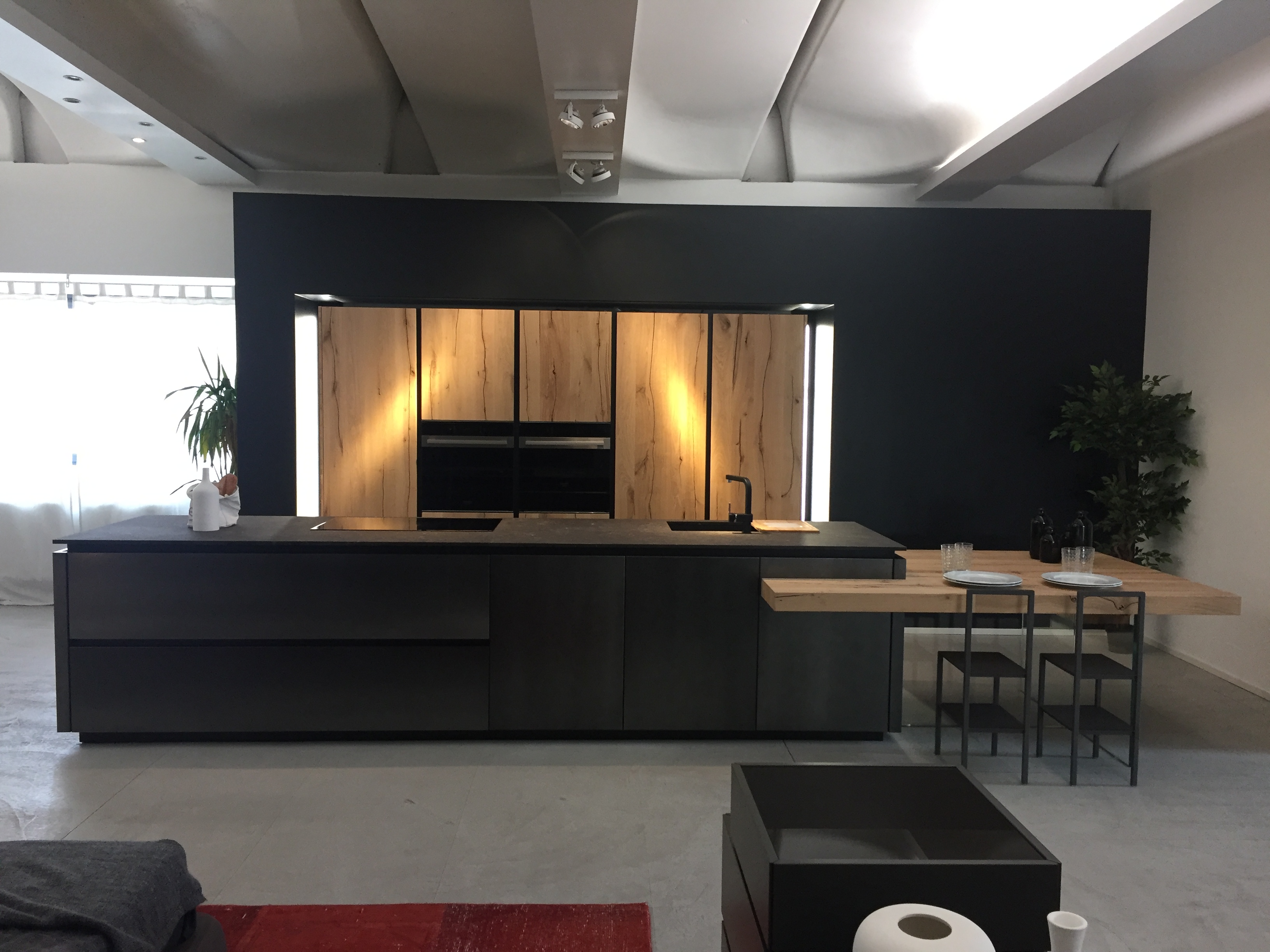 cucine moderne