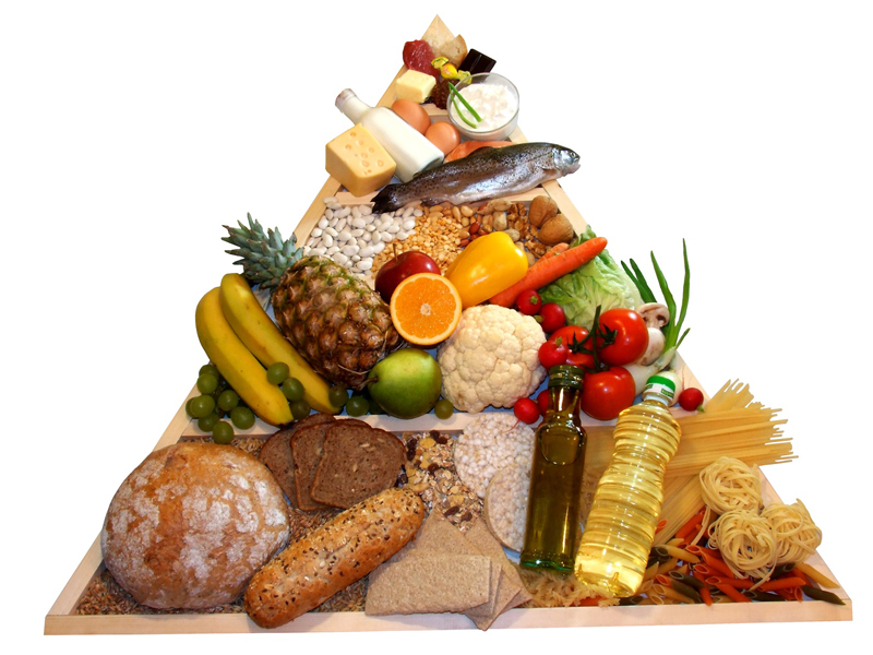 intolleranze alimentari