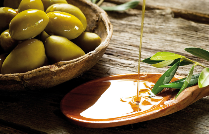 Acquista Olio Biologico Pugliese