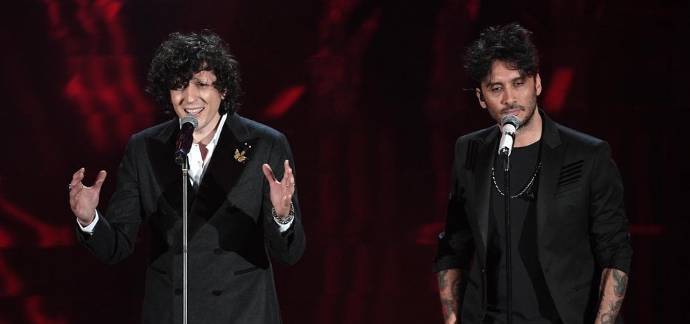 ermal meta e fabrizio moro