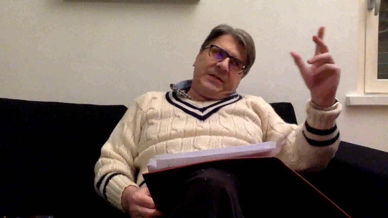 Federico Maria Giuliani - Per Apprezzare la Riflessione Filosofia e Teoretica.