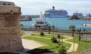 Trasferimento da Roma a Porto di Civitavecchia - Mezzi di Classe a Prezzi Comodi.