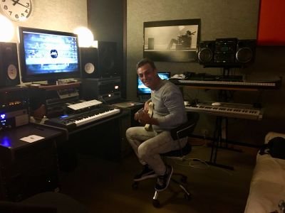 Oh Na Na Na - La Potenza Estiva del Nuovo Pezzo di Dj Hermann.
