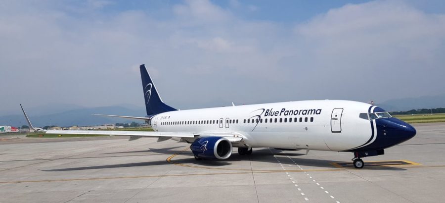 Rimborso Blue Panorama - Il Rimedio per Agire Rapidamente e in Sicurezza.
