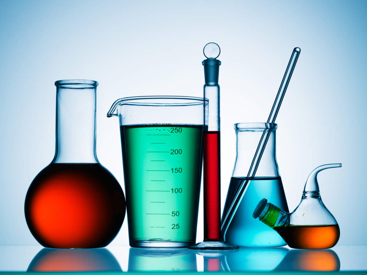 controllo di conformità dei prodotti venduti in USA (TSCA)