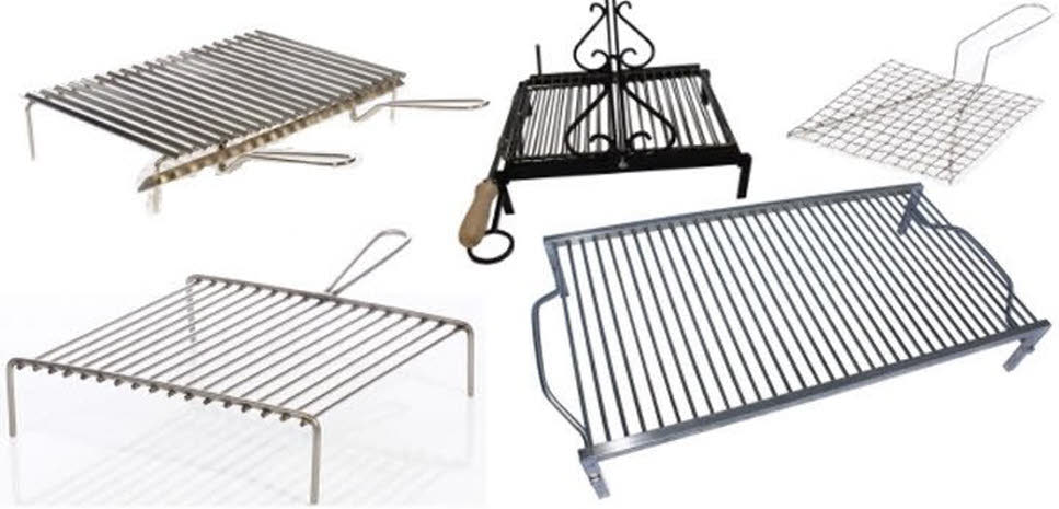 Griglia Barbecue