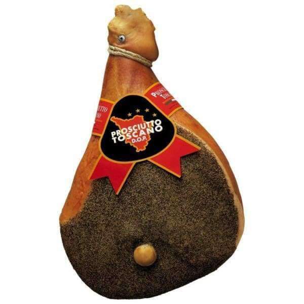 Prosciutto Toscana online