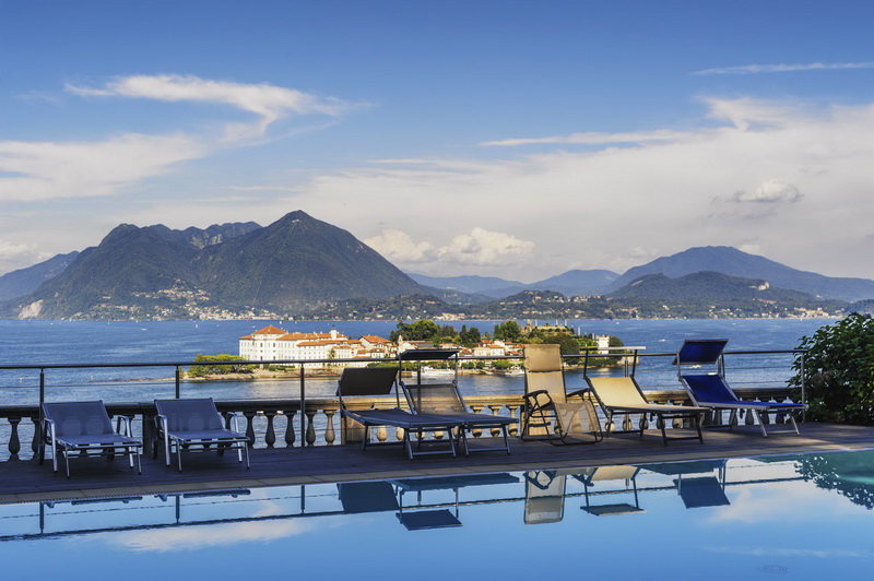 Stresa Luxury Real Estate