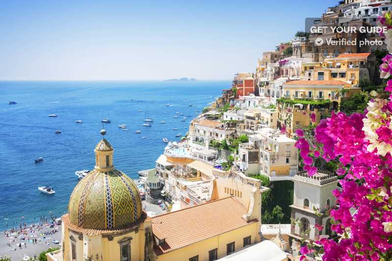 ristoranti ad Amalfi