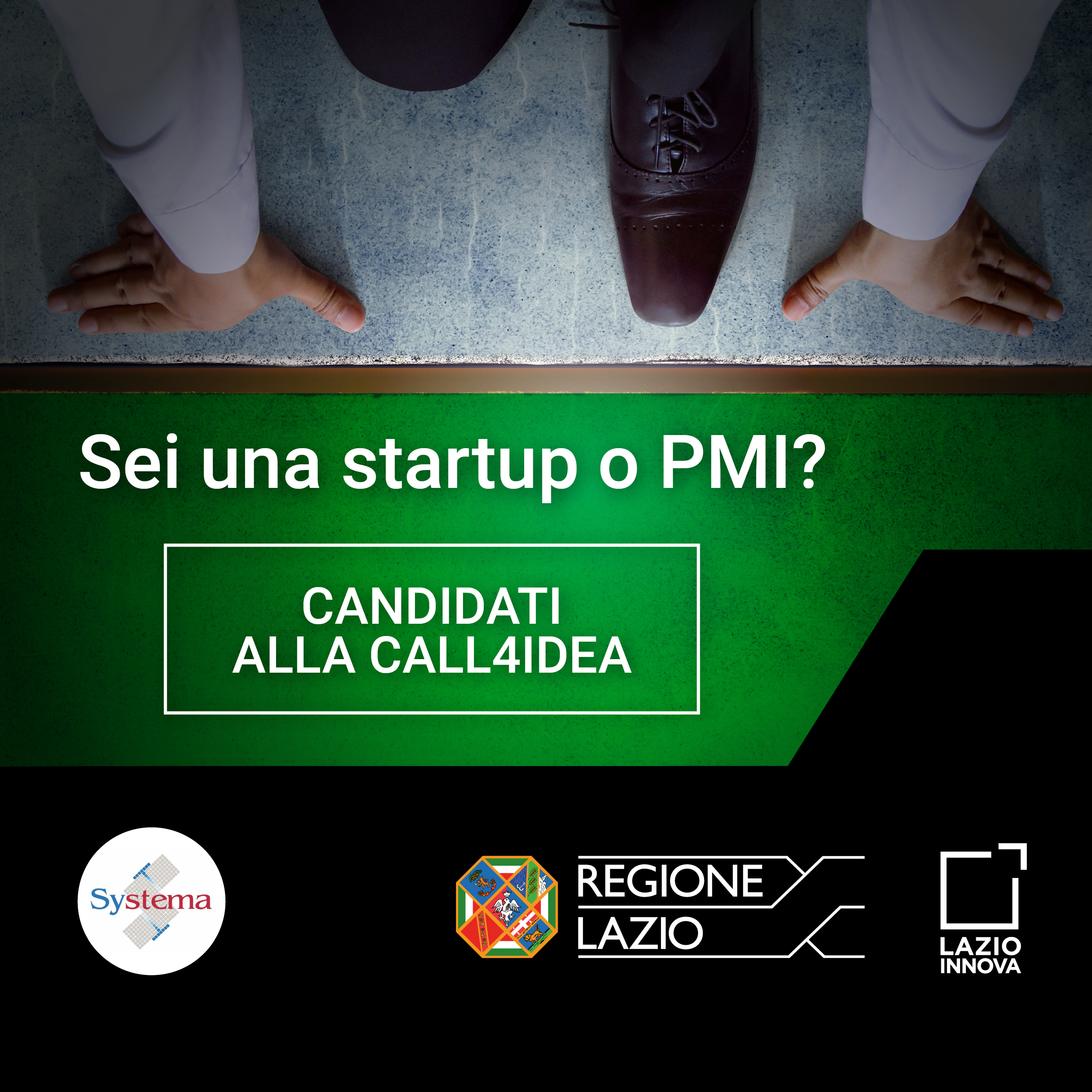Lazio Innova