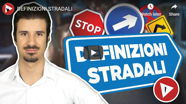 Video Lezioni Teoria Patente B