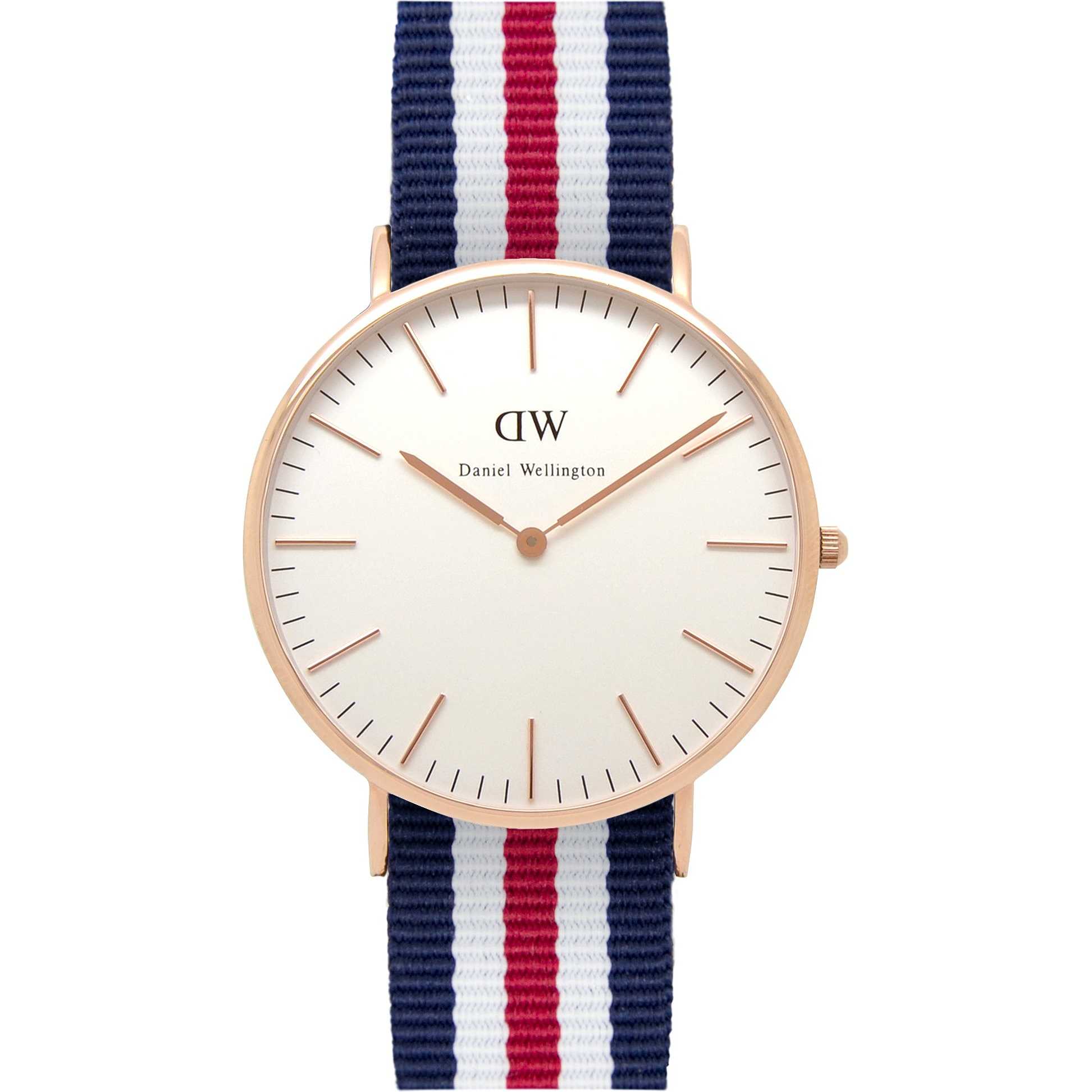 Orologi Daniel Wellington