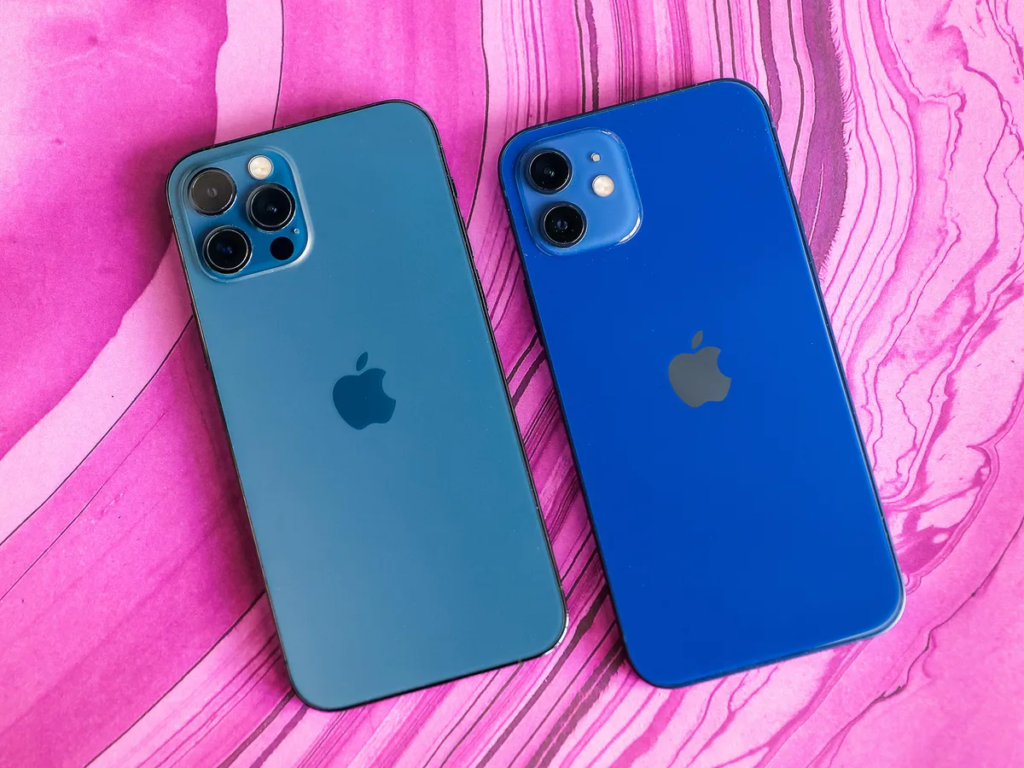 iPhone 12 ricondizionato
