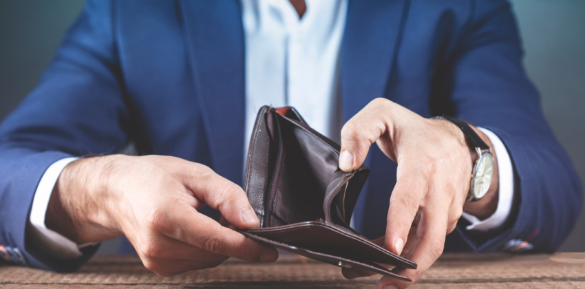 Cattivo pagatore: Quando lo si diventa? 3 Possibili Soluzioni