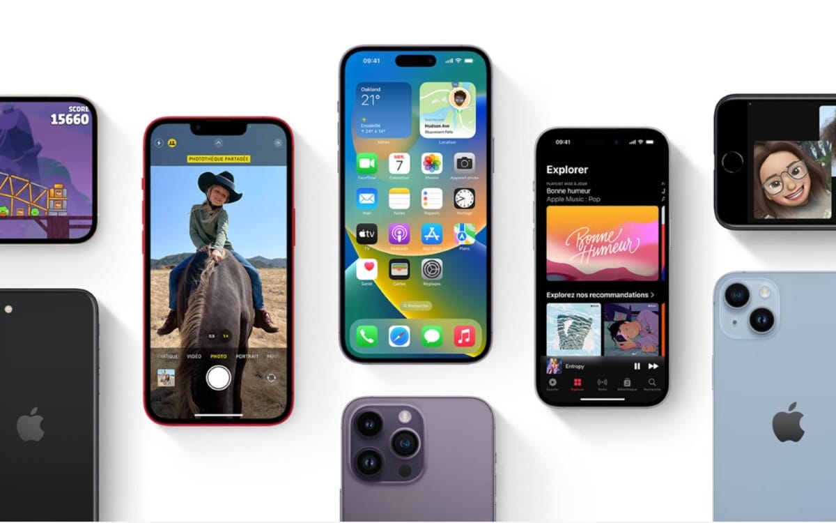valuta iPhone
