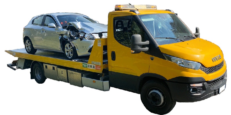 carro attrezzi terracina