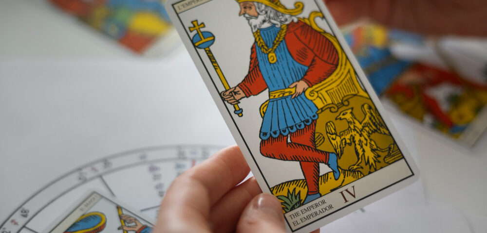 Consulti amore e cartomanzia telefonica