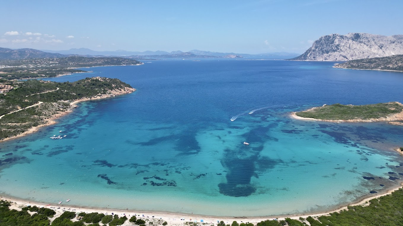 Riprese con Droni Sardegna