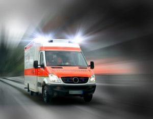 Ambulanza Privata napoli
