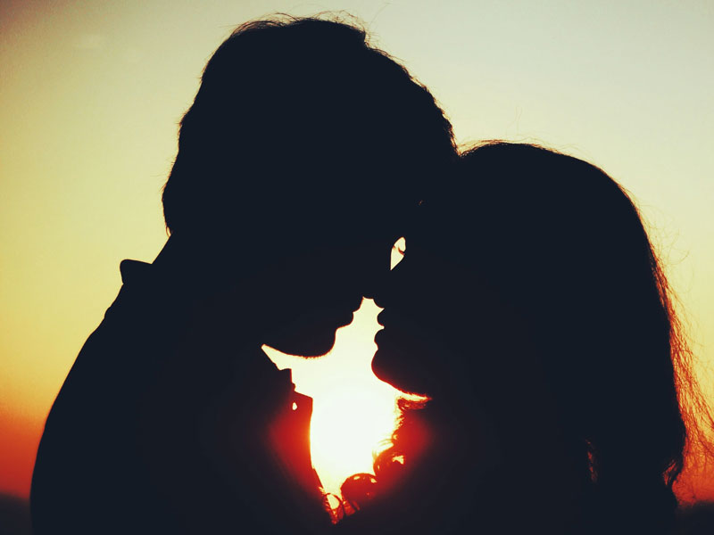 legamenti d'amore