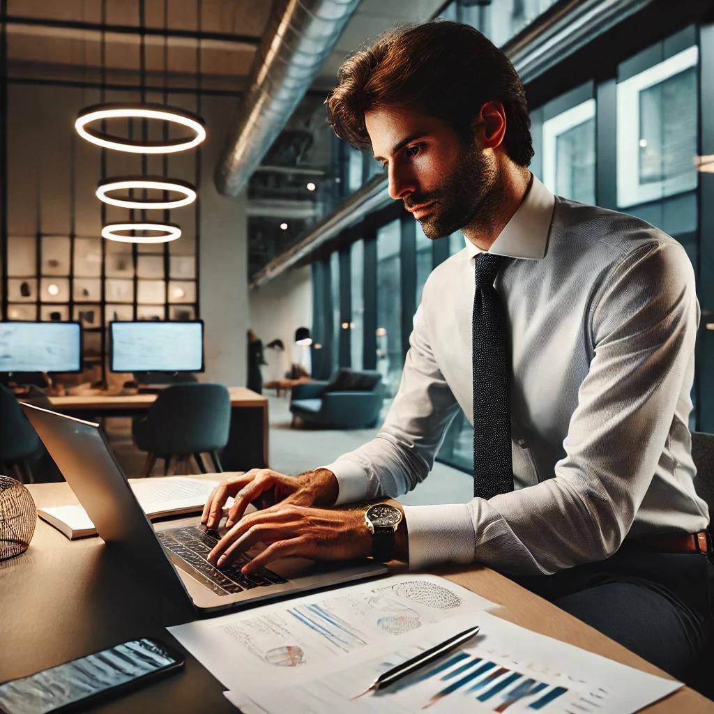 Commercialista Online Milano