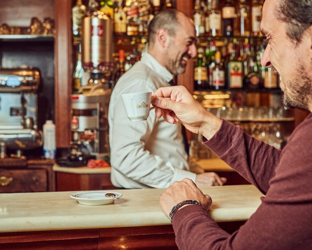Caffé Poliziano